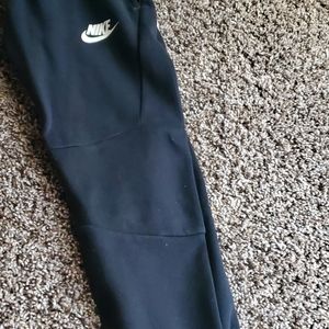 Nike elite pants